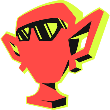Trophy